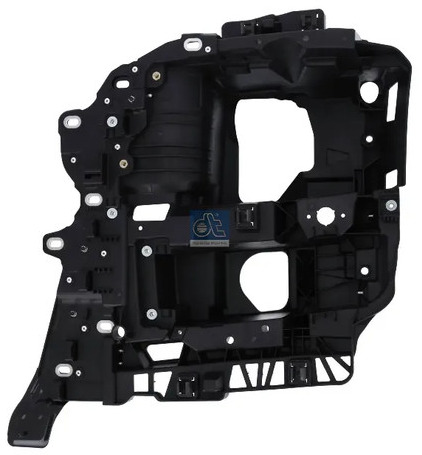 MAN TGX/TGS Koplamphouder Links 81.41610-6759 - Lys/ Belysning for Lastebil: bilde 2 MAN TGX/TGS Koplamphouder Links 81.41610-6759 - Lys/ Belysning for Lastebil: bilde 2