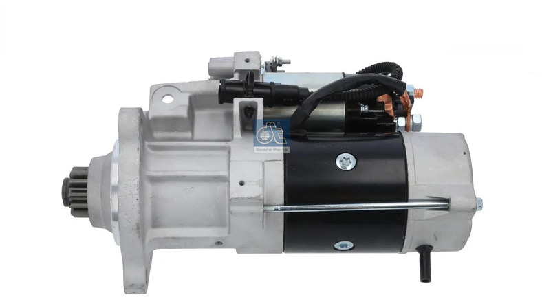 MAN TGX/TGS Startmotor 51.26201-7231 - Motorstarter for Lastebil: bilde 1 MAN TGX/TGS Startmotor 51.26201-7231 - Motorstarter for Lastebil: bilde 1