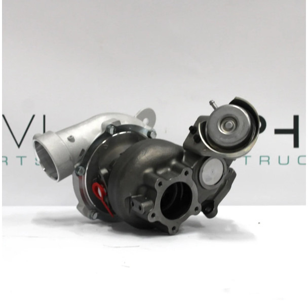 MAN TGX Turbo 51.09101-7267 | 51.09101-7385 Nieuw! - Turbolader for Lastebil: bilde 2 MAN TGX Turbo 51.09101-7267 | 51.09101-7385 Nieuw! - Turbolader for Lastebil: bilde 2