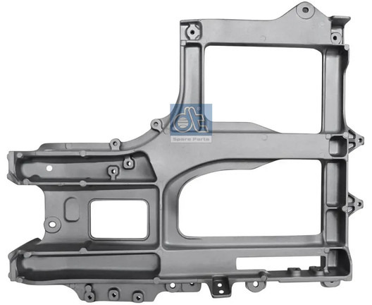 MAN TGX2021 Spatschermsteun Links 81.61243-0193 - Fløy for Lastebil: bilde 1 MAN TGX2021 Spatschermsteun Links 81.61243-0193 - Fløy for Lastebil: bilde 1