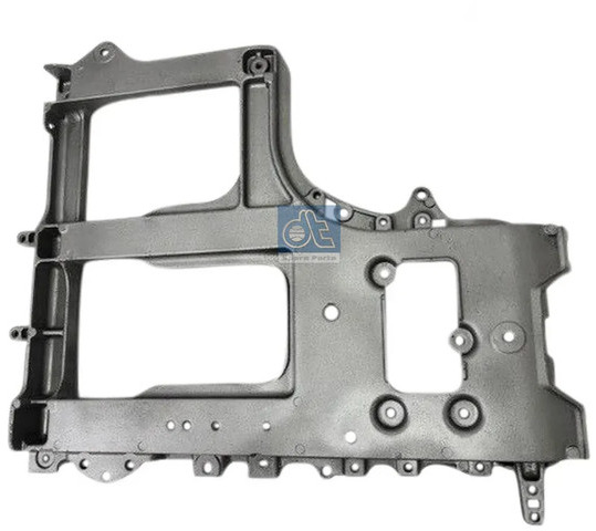 MAN TGX2021 Spatschermsteun Rechts 81.61243-0164 - Fløy for Lastebil: bilde 1 MAN TGX2021 Spatschermsteun Rechts 81.61243-0164 - Fløy for Lastebil: bilde 1