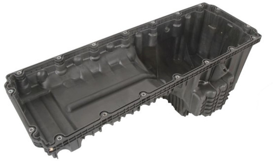 Mercedes-Benz Actros Carterpan A 470 010 34 13 Euro 6 - Bunnpanne for Lastebil: bilde 1 Mercedes-Benz Actros Carterpan A 470 010 34 13 Euro 6 - Bunnpanne for Lastebil: bilde 1