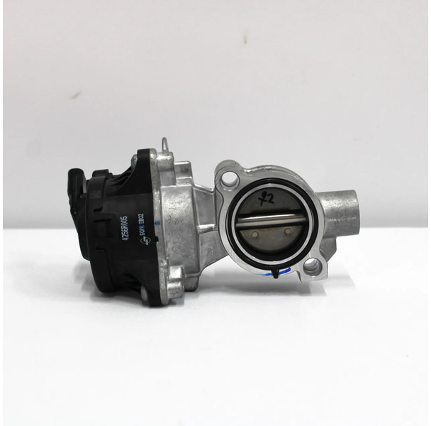 Mercedes-Benz Actros MP4/MP5 EGR Klep A 936 142 04 19 Nieuw - Eksosanlegg for Lastebil: bilde 1 Mercedes-Benz Actros MP4/MP5 EGR Klep A 936 142 04 19 Nieuw - Eksosanlegg for Lastebil: bilde 1