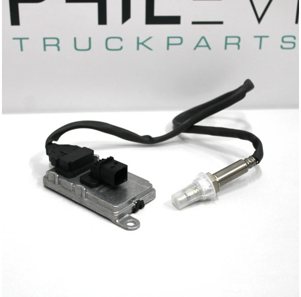 Mercedes-Benz Actros Nox Sensor A 010 153 14 28 Nieuw - Sensor for Lastebil: bilde 1 Mercedes-Benz Actros Nox Sensor A 010 153 14 28 Nieuw - Sensor for Lastebil: bilde 1