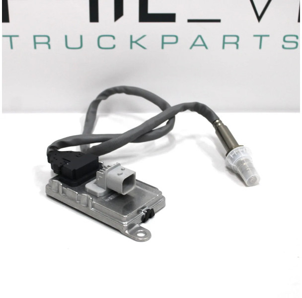 Mercedes-Benz Actros Nox Sensor A 010 153 16 28 Nieuw! - Sensor for Lastebil: bilde 1 Mercedes-Benz Actros Nox Sensor A 010 153 16 28 Nieuw! - Sensor for Lastebil: bilde 1