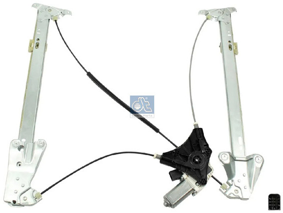 Mercedes-Benz Actros Raammechanisme Rechts A 960 720 12 46 - Vindusheis for Lastebil: bilde 1 Mercedes-Benz Actros Raammechanisme Rechts A 960 720 12 46 - Vindusheis for Lastebil: bilde 1