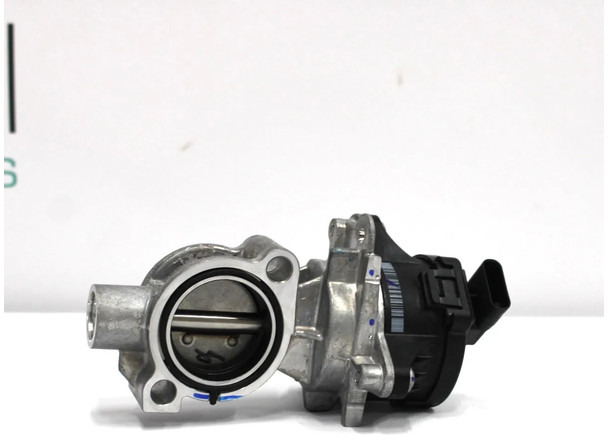 Mercedes-Benz Antos | Atego EGR Klep A 936 142 02 19 Nieuw - Eksosanlegg for Lastebil: bilde 1 Mercedes-Benz Antos | Atego EGR Klep A 936 142 02 19 Nieuw - Eksosanlegg for Lastebil: bilde 1