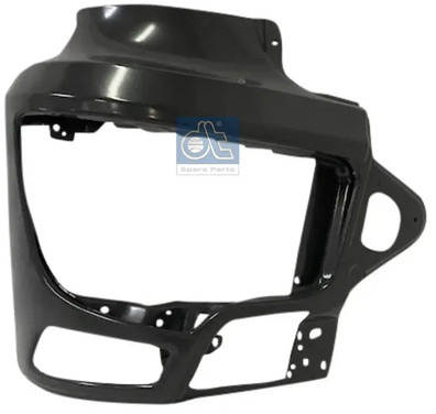 Mercedes-Benz Arocs Bumperhoek Rechts A 960 880 96 72 - Støtfanger for Lastebil: bilde 1 Mercedes-Benz Arocs Bumperhoek Rechts A 960 880 96 72 - Støtfanger for Lastebil: bilde 1