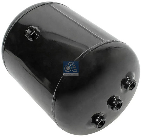 Mercedes-Benz Atego Luchtketel 20L A 005 432 36 01 | A 004 432 31 01 - Bremsedeler for Lastebil: bilde 1 Mercedes-Benz Atego Luchtketel 20L A 005 432 36 01 | A 004 432 31 01 - Bremsedeler for Lastebil: bilde 1