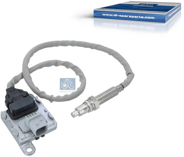 Mercedes-Benz Atego Nox Sensor A 011 153 62 28 Euro 6 - Sensor for Lastebil: bilde 2 Mercedes-Benz Atego Nox Sensor A 011 153 62 28 Euro 6 - Sensor for Lastebil: bilde 2