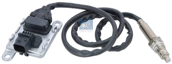 Mercedes-Benz Atego Nox Sensor A 011 153 63 28 Euro 6 - Sensor for Lastebil: bilde 1 Mercedes-Benz Atego Nox Sensor A 011 153 63 28 Euro 6 - Sensor for Lastebil: bilde 1