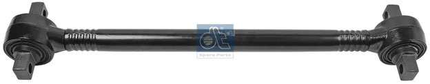 Mercedes-Benz Atego Reactiestang A 967 350 06 06 | A 972 350 09 06 - Momentstag for Lastebil: bilde 1 Mercedes-Benz Atego Reactiestang A 967 350 06 06 | A 972 350 09 06 - Momentstag for Lastebil: bilde 1