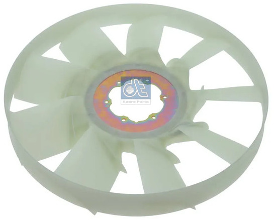 Mercedes-Benz Atego Ventilator A 934 205 02 06 Euro 6 - Vifte for Lastebil: bilde 1 Mercedes-Benz Atego Ventilator A 934 205 02 06 Euro 6 - Vifte for Lastebil: bilde 1