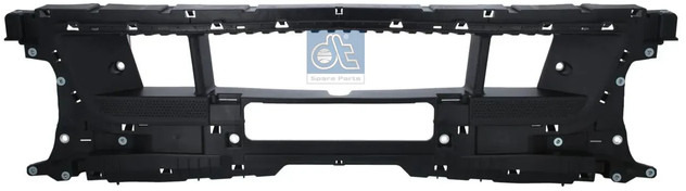 Mercedes-Benz Atego Versterking Bumper A 967 880 04 16 Euro 6 - Støtfanger for Lastebil: bilde 1 Mercedes-Benz Atego Versterking Bumper A 967 880 04 16 Euro 6 - Støtfanger for Lastebil: bilde 1