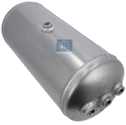Mercedes-Benz Luchtketel 25L A 005 432 55 01 - Bremsedeler for Lastebil: bilde 1 Mercedes-Benz Luchtketel 25L A 005 432 55 01 - Bremsedeler for Lastebil: bilde 1
