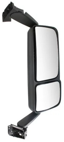 Mercedes-Benz MP4/MP5 Spiegel Rechts A 960 810 34 16 | A 960 810 43 16 - Bakspeil for Lastebil: bilde 1 Mercedes-Benz MP4/MP5 Spiegel Rechts A 960 810 34 16 | A 960 810 43 16 - Bakspeil for Lastebil: bilde 1