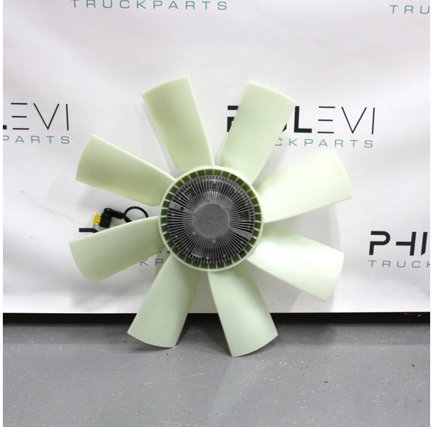 Renault T-Serie Visco Koppelingset 7421990513 Nieuw! - Vifte for Lastebil: bilde 1 Renault T-Serie Visco Koppelingset 7421990513 Nieuw! - Vifte for Lastebil: bilde 1