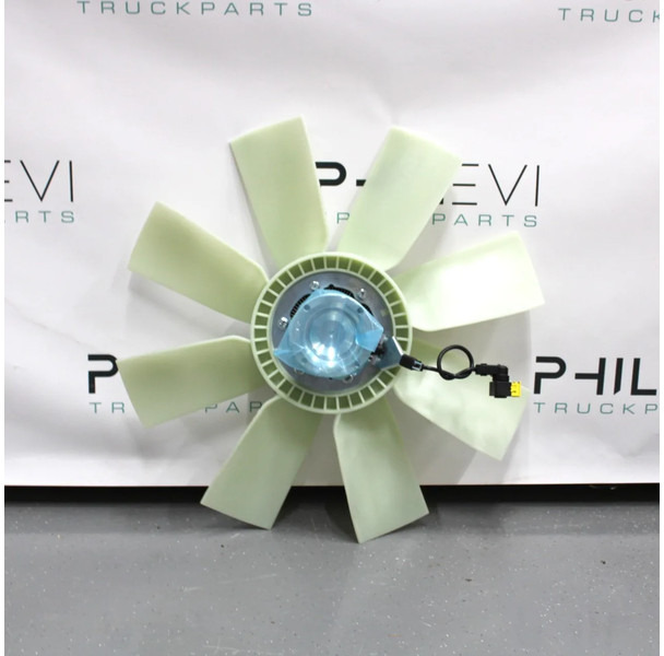 Renault T-Serie Visco Koppelingset 7421990513 Nieuw! - Vifte for Lastebil: bilde 2 Renault T-Serie Visco Koppelingset 7421990513 Nieuw! - Vifte for Lastebil: bilde 2