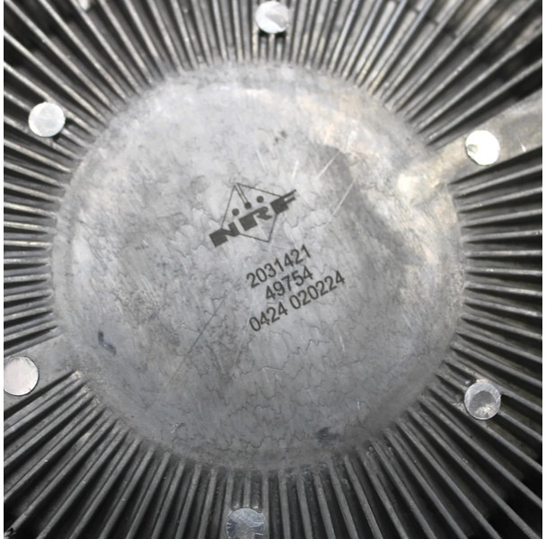 Renault T-Serie Visco Koppelingset 7421990513 Nieuw! - Vifte for Lastebil: bilde 3 Renault T-Serie Visco Koppelingset 7421990513 Nieuw! - Vifte for Lastebil: bilde 3