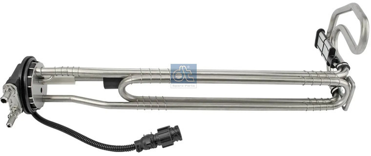 Renault Vlotter Ad Blue 7420802576 | 21220560 - Drivstoffsystem for Lastebil: bilde 1 Renault Vlotter Ad Blue 7420802576 | 21220560 - Drivstoffsystem for Lastebil: bilde 1