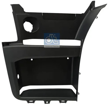 Scania G410 Instapkast Links 2559309 Nieuw - Førerhus og interiør for Lastebil: bilde 1 Scania G410 Instapkast Links 2559309 Nieuw - Førerhus og interiør for Lastebil: bilde 1