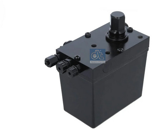 Scania Kantelpomp 2559101 | 2861571 Euro 6 - Hydraulisk pumpe for Lastebil: bilde 1 Scania Kantelpomp 2559101 | 2861571 Euro 6 - Hydraulisk pumpe for Lastebil: bilde 1