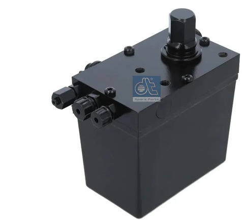 Scania Kantelpomp 2559101 | 2861571 Euro 6 - Hydraulisk pumpe for Lastebil: bilde 2 Scania Kantelpomp 2559101 | 2861571 Euro 6 - Hydraulisk pumpe for Lastebil: bilde 2