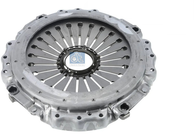 Scania NGS Drukgroep 2578536 Euro 6 - Clutch og deler for Lastebil: bilde 1 Scania NGS Drukgroep 2578536 Euro 6 - Clutch og deler for Lastebil: bilde 1