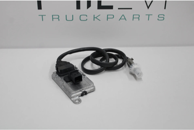 Scania NGS Nox Sensor 1928159 | 2294291 Nieuw! - Sensor for Lastebil: bilde 3 Scania NGS Nox Sensor 1928159 | 2294291 Nieuw! - Sensor for Lastebil: bilde 3