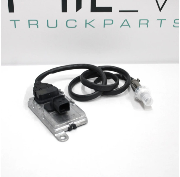 Scania NGS Nox Sensor 1928159 | 2294291 Nieuw! - Sensor for Lastebil: bilde 1 Scania NGS Nox Sensor 1928159 | 2294291 Nieuw! - Sensor for Lastebil: bilde 1