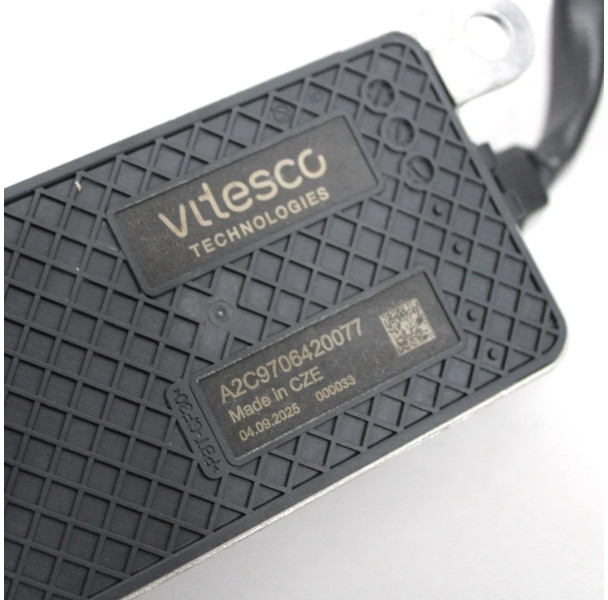 Scania NGS Nox Sensor 1928159 | 2294291 Nieuw! - Sensor for Lastebil: bilde 2 Scania NGS Nox Sensor 1928159 | 2294291 Nieuw! - Sensor for Lastebil: bilde 2