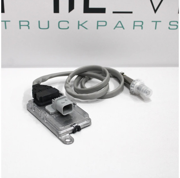 Scania NGS Nox Sensor 2296800 | 2294290 Nieuw - Sensor for Lastebil: bilde 1 Scania NGS Nox Sensor 2296800 | 2294290 Nieuw - Sensor for Lastebil: bilde 1