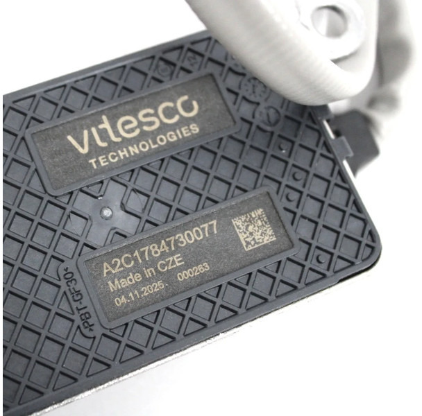 Scania NGS Nox Sensor 2659849 Nieuw - Sensor for Lastebil: bilde 2 Scania NGS Nox Sensor 2659849 Nieuw - Sensor for Lastebil: bilde 2