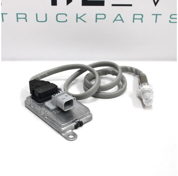 Scania NGS Nox Sensor 2659849 Nieuw - Sensor for Lastebil: bilde 1 Scania NGS Nox Sensor 2659849 Nieuw - Sensor for Lastebil: bilde 1