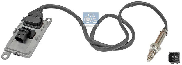 Scania - Sensor for Lastebil: bilde 1 Scania - Sensor for Lastebil: bilde 1