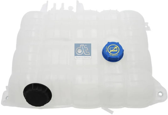 Volvo FH Expansietank 23674076 | 22821826 Euro 6 - Ekspansjonstank for Lastebil: bilde 1 Volvo FH Expansietank 23674076 | 22821826 Euro 6 - Ekspansjonstank for Lastebil: bilde 1