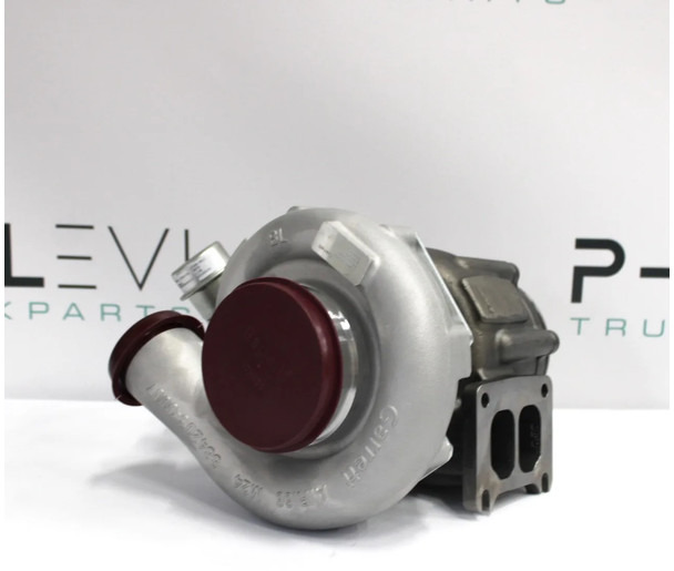 Volvo FH/FM Turbo 21989961 | 21900655 | 7421989979 Nieuw - Turbolader for Lastebil: bilde 1 Volvo FH/FM Turbo 21989961 | 21900655 | 7421989979 Nieuw - Turbolader for Lastebil: bilde 1