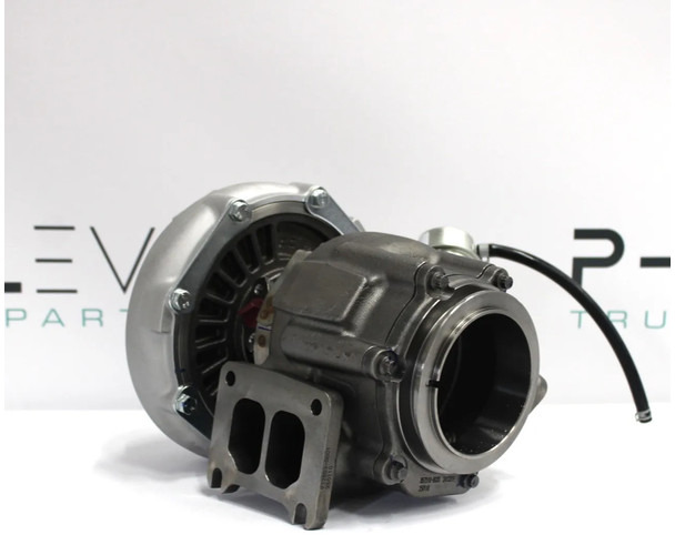 Volvo FH/FM Turbo 21989961 | 21900655 | 7421989979 Nieuw - Turbolader for Lastebil: bilde 3 Volvo FH/FM Turbo 21989961 | 21900655 | 7421989979 Nieuw - Turbolader for Lastebil: bilde 3