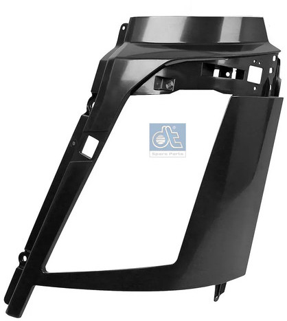 Volvo FH Lampframe Links 21874450 Euro 6 - Lys/ Belysning for Lastebil: bilde 1 Volvo FH Lampframe Links 21874450 Euro 6 - Lys/ Belysning for Lastebil: bilde 1