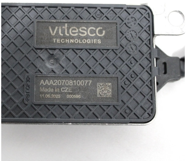 Volvo FH Nox Sensor 22315990 | 22827993 Nieuw - Sensor for Lastebil: bilde 2 Volvo FH Nox Sensor 22315990 | 22827993 Nieuw - Sensor for Lastebil: bilde 2