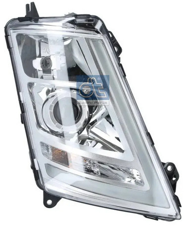 Volvo FH4 Koplamp Rechts 22239244 | 21221137 - Frontlys for Lastebil: bilde 1 Volvo FH4 Koplamp Rechts 22239244 | 21221137 - Frontlys for Lastebil: bilde 1