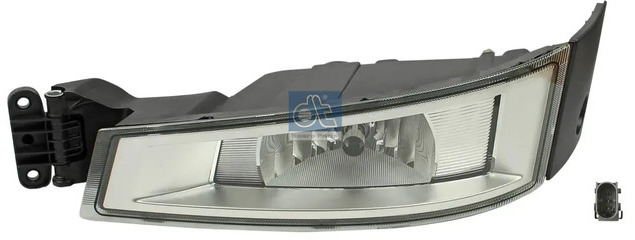 Volvo FH4 Mistlamp Links 24159436 | 22332593 - Tåkelys for Lastebil: bilde 1 Volvo FH4 Mistlamp Links 24159436 | 22332593 - Tåkelys for Lastebil: bilde 1