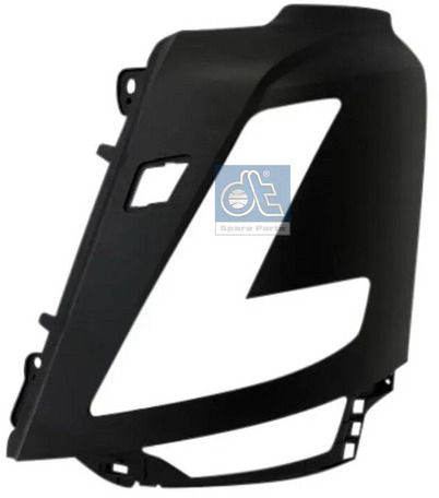 Volvo FM Lampframe Links 84407378 | 84407376 Euro 6 - Lys/ Belysning for Lastebil: bilde 1 Volvo FM Lampframe Links 84407378 | 84407376 Euro 6 - Lys/ Belysning for Lastebil: bilde 1