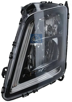 Volvo FM4/FMX Koplam Links 84170202 | 82443241 Euro 6 - Frontlys for Lastebil: bilde 1 Volvo FM4/FMX Koplam Links 84170202 | 82443241 Euro 6 - Frontlys for Lastebil: bilde 1