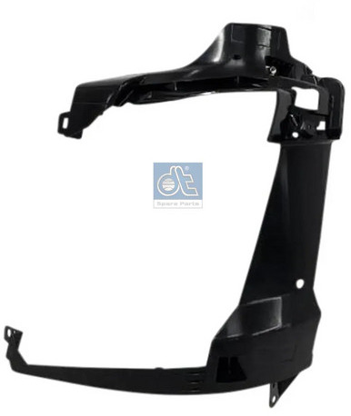 Volvo FM4 Lampframe Links 84027783 - Lys/ Belysning for Lastebil: bilde 1 Volvo FM4 Lampframe Links 84027783 - Lys/ Belysning for Lastebil: bilde 1