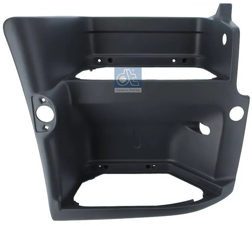 Volvo /Renault Instapkast Rechts 5010578876 | 20593734 - Førerhus og interiør for Lastebil: bilde 1 Volvo /Renault Instapkast Rechts 5010578876 | 20593734 - Førerhus og interiør for Lastebil: bilde 1
