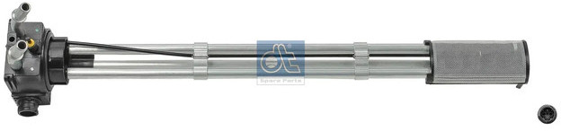 Volvo /Renault Tankvlotter 21714565 | 7421281115 - Drivstoffsystem for Lastebil: bilde 1 Volvo /Renault Tankvlotter 21714565 | 7421281115 - Drivstoffsystem for Lastebil: bilde 1