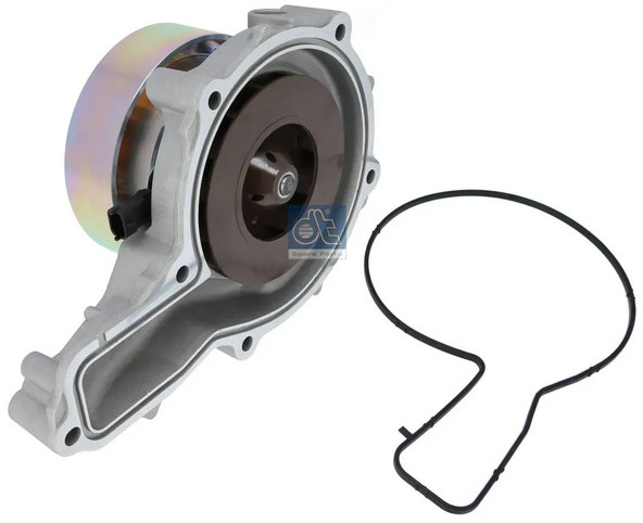 Volvo Waterpomp 21960479 | 23959585 | 22479364 Euro 6 - Kjølevæskepumpe for Lastebil: bilde 1 Volvo Waterpomp 21960479 | 23959585 | 22479364 Euro 6 - Kjølevæskepumpe for Lastebil: bilde 1