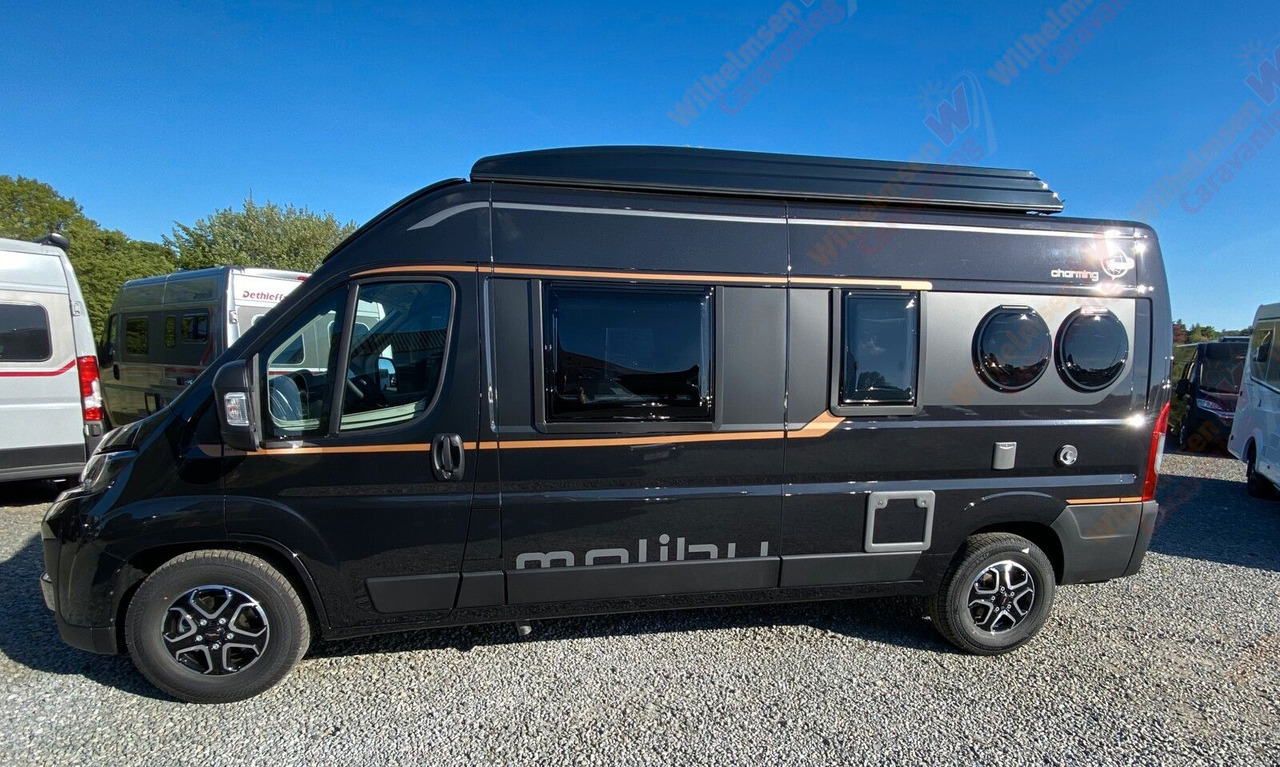 Malibu Van charming GT skyview 600 DB K MJ25*Aufstellda - Bybobil: bilde 5 Malibu Van charming GT skyview 600 DB K MJ25*Aufstellda - Bybobil: bilde 5