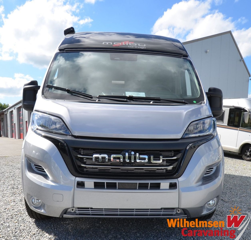 Malibu Van charming GT skyview 640 LE K Messe 28.3-30.3 - Bybobil: bilde 3 Malibu Van charming GT skyview 640 LE K Messe 28.3-30.3 - Bybobil: bilde 3